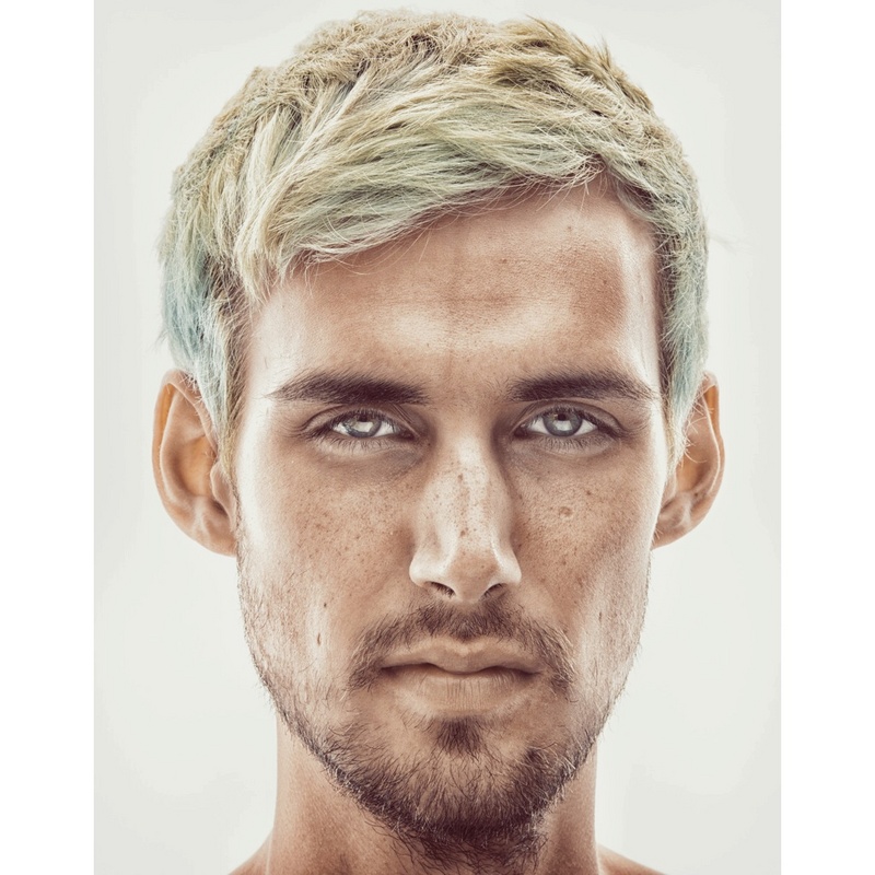Male model photo shoot of John-Ben Cole