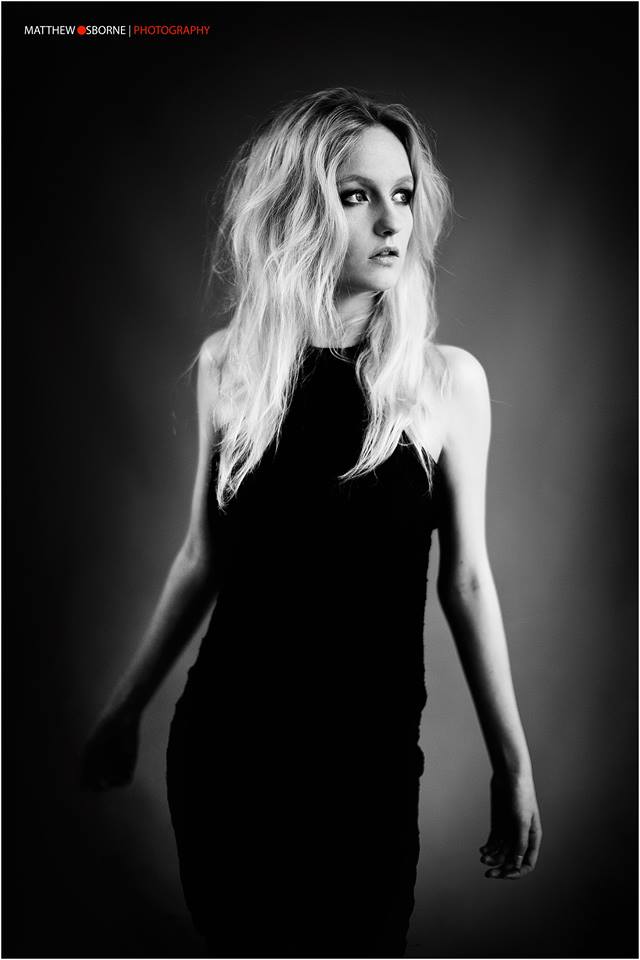 Female model photo shoot of Holly Litha