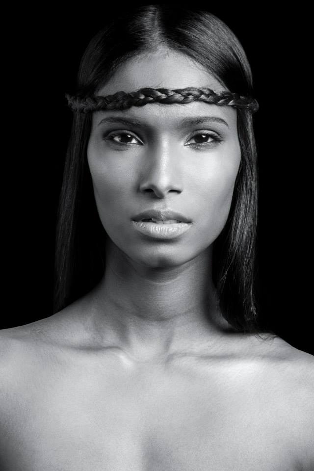 Female model photo shoot of Brookell by SHAMAYIM Studios