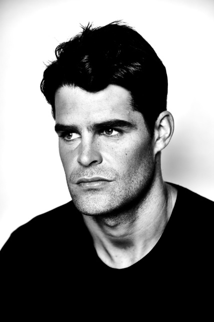 Male model photo shoot of James Lugsdin