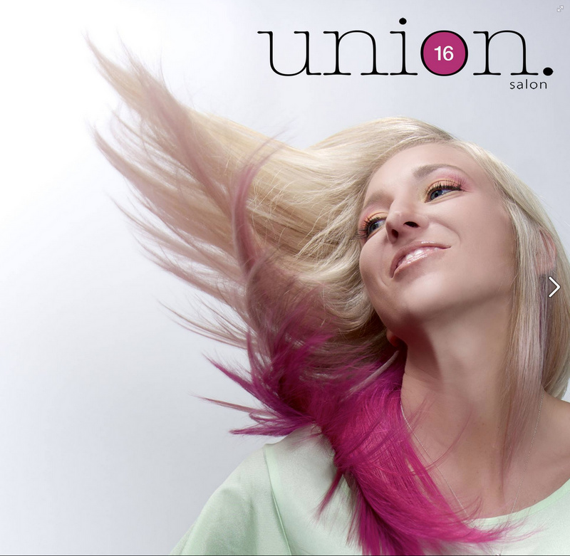Male model photo shoot of Union16 Salon in Union16 Salon Atlanta
