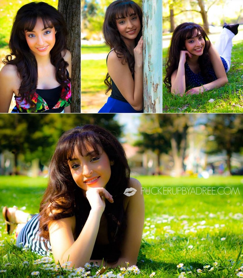 Female model photo shoot of PuckerUpbyAdree in McKinley Park