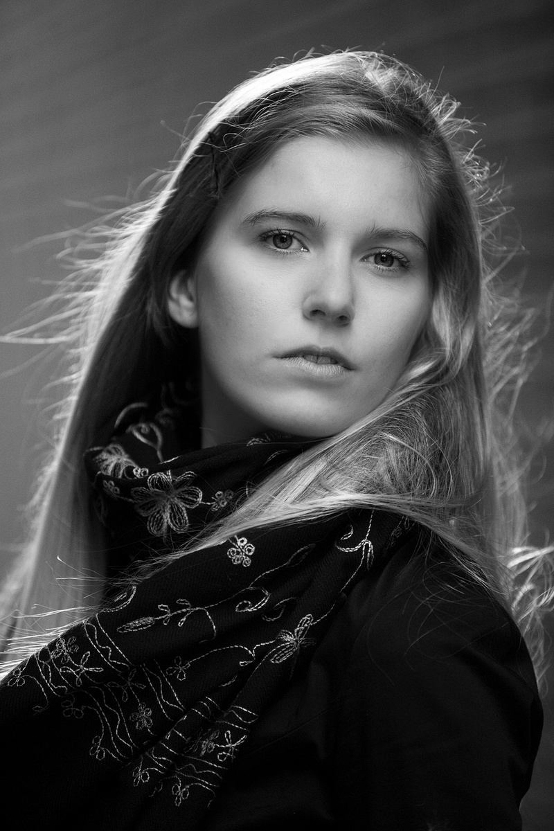 Female model photo shoot of evamariafine in hoorn