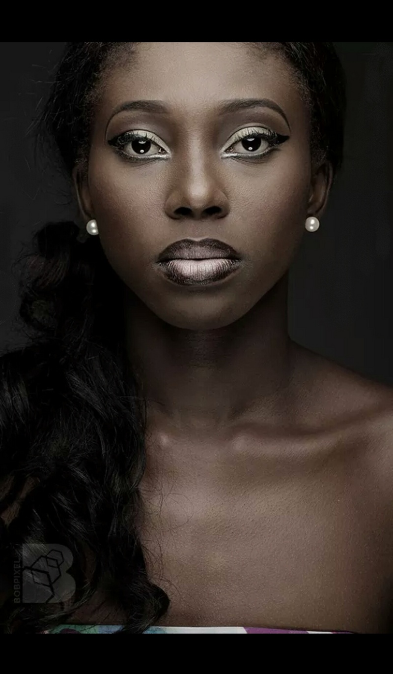 Female model photo shoot of ama ampofo in Accra - Achimota