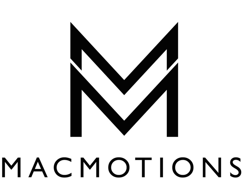 Male model photo shoot of MAC Motions