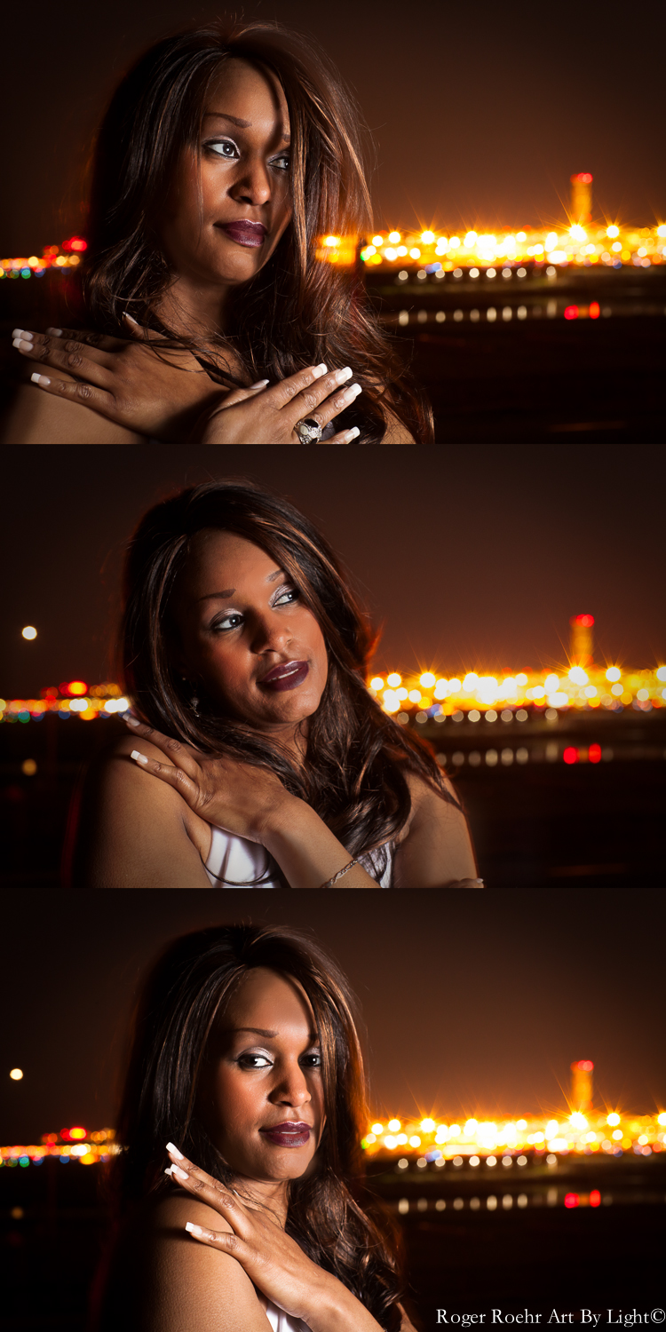 Male and Female model photo shoot of Art-By-Light and Preciousj2014 in Gravely Point