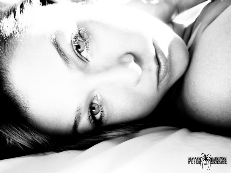 Female model photo shoot of Mila Burke