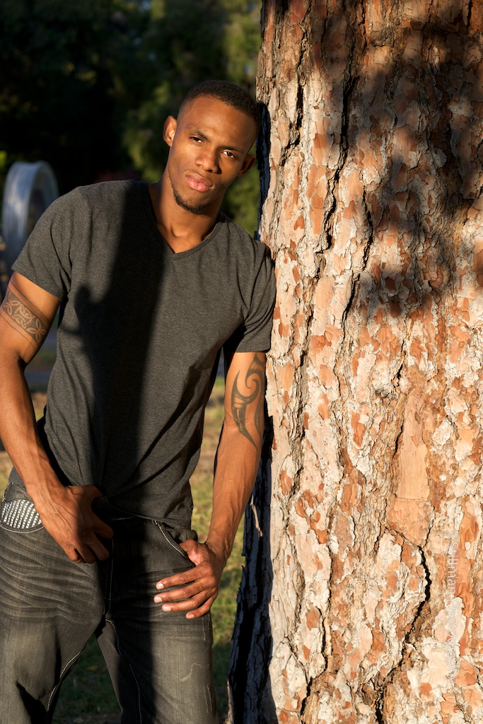 Male model photo shoot of Reuben Colter by Stillman Photography