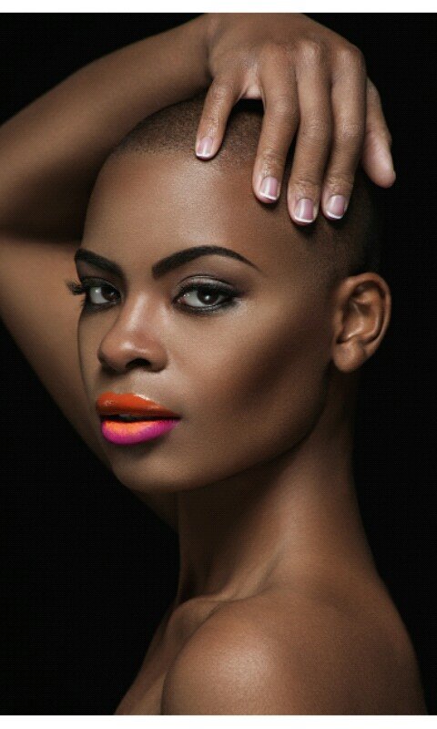 Female model photo shoot of Vanessa Dilworth by W I L L I A M A N U E L, makeup by Emerald  Phoenix Makeup