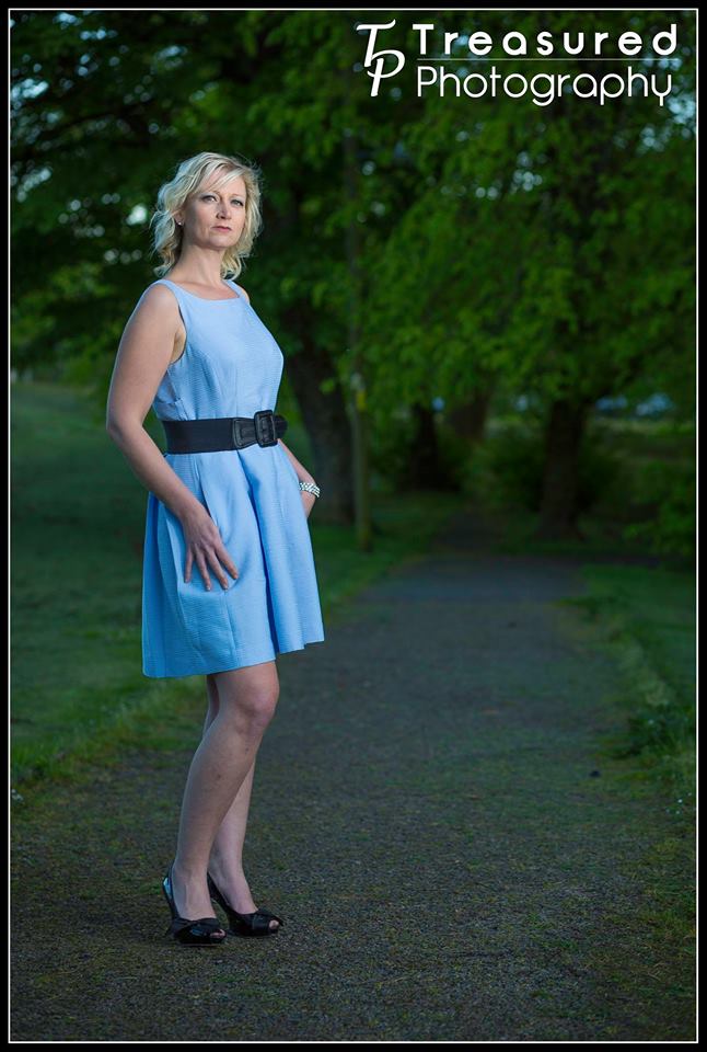 Female model photo shoot of Vicki James in PHOTO SHOOT WITH TREASURED PHOTOGRAPHY