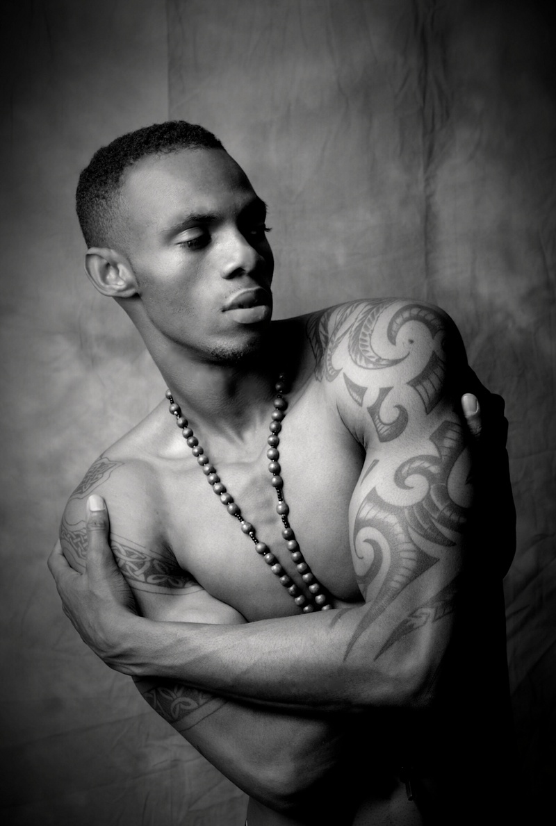 Male model photo shoot of HStew Photography and Reuben Colter in Los Angeles