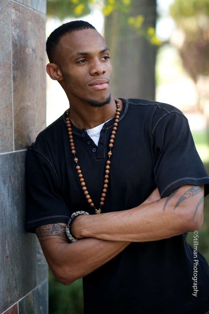Male model photo shoot of Stillman Photography and Reuben Colter