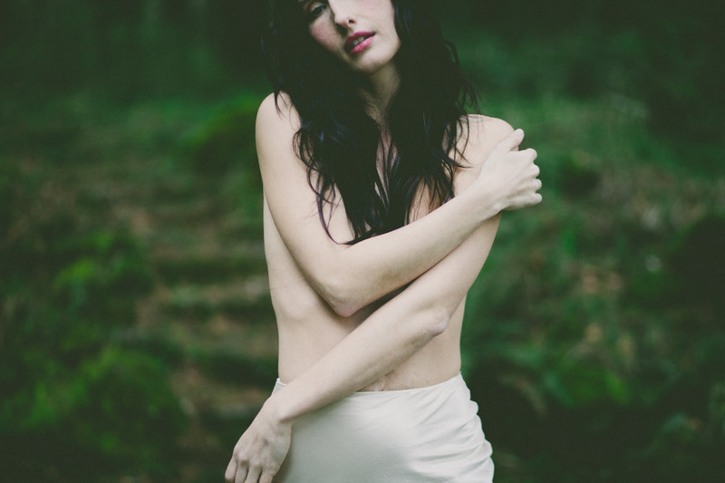 Female model photo shoot of Marybeth Ward by Morgan Wade Photography