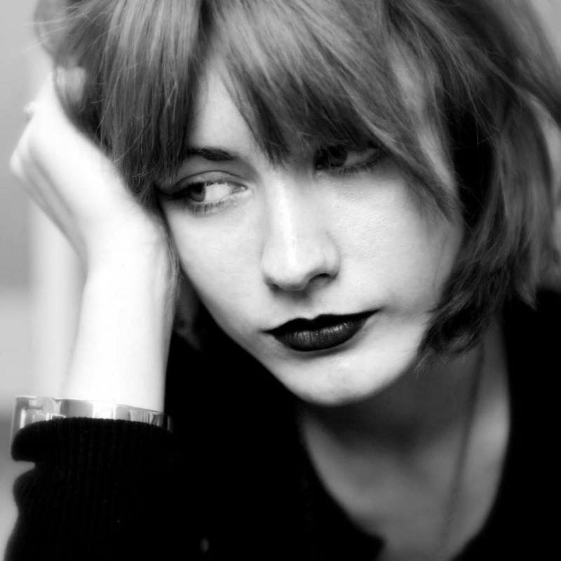 Female model photo shoot of Tessx in Paris