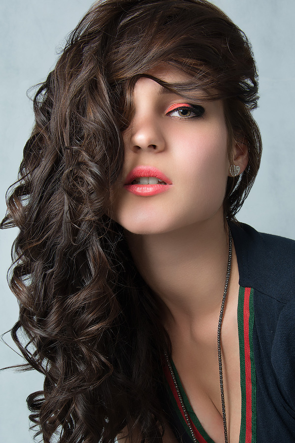 Female model photo shoot of Irina Bodor Photography in Germany