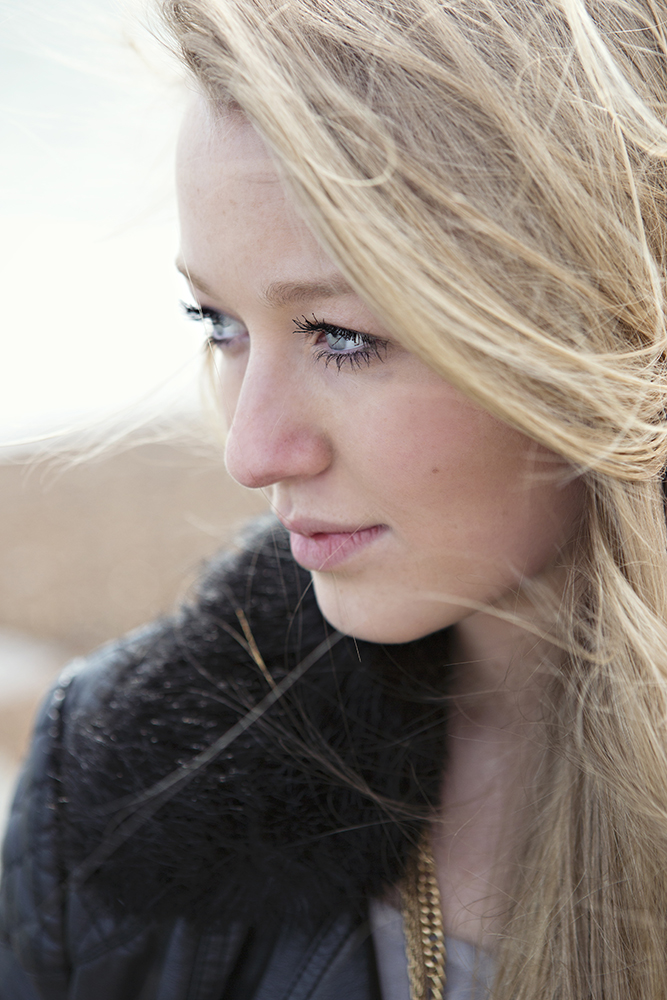 Female model photo shoot of Lel Hurst in Hove
