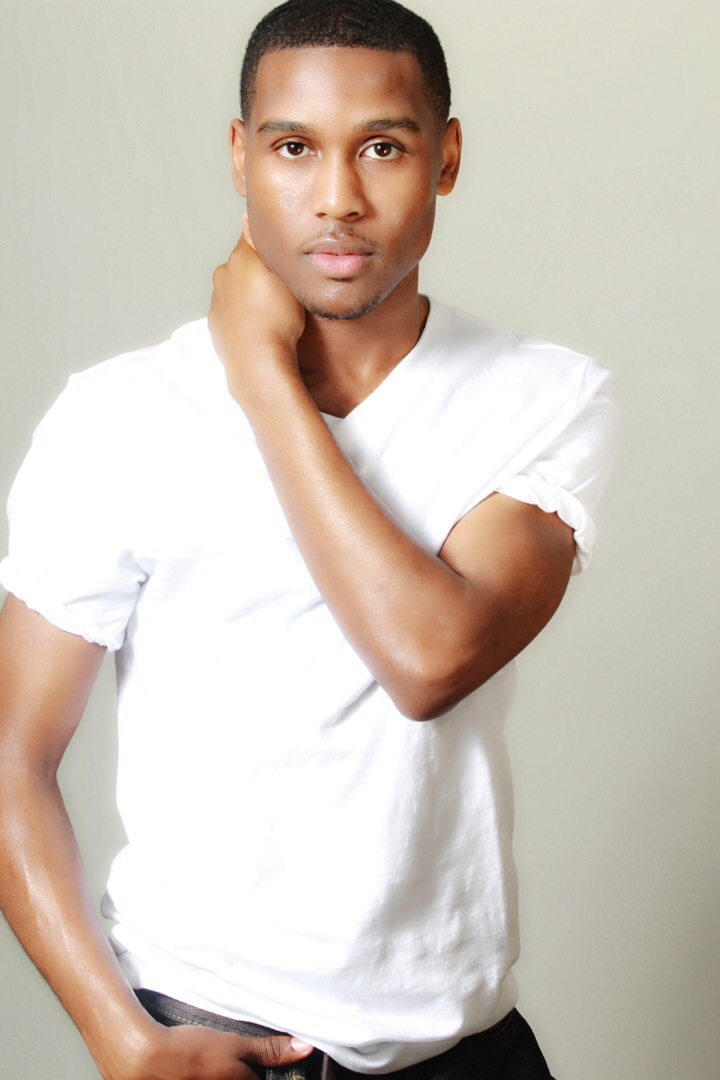 Male model photo shoot of Keivonte  Jackson in Chicago, IL