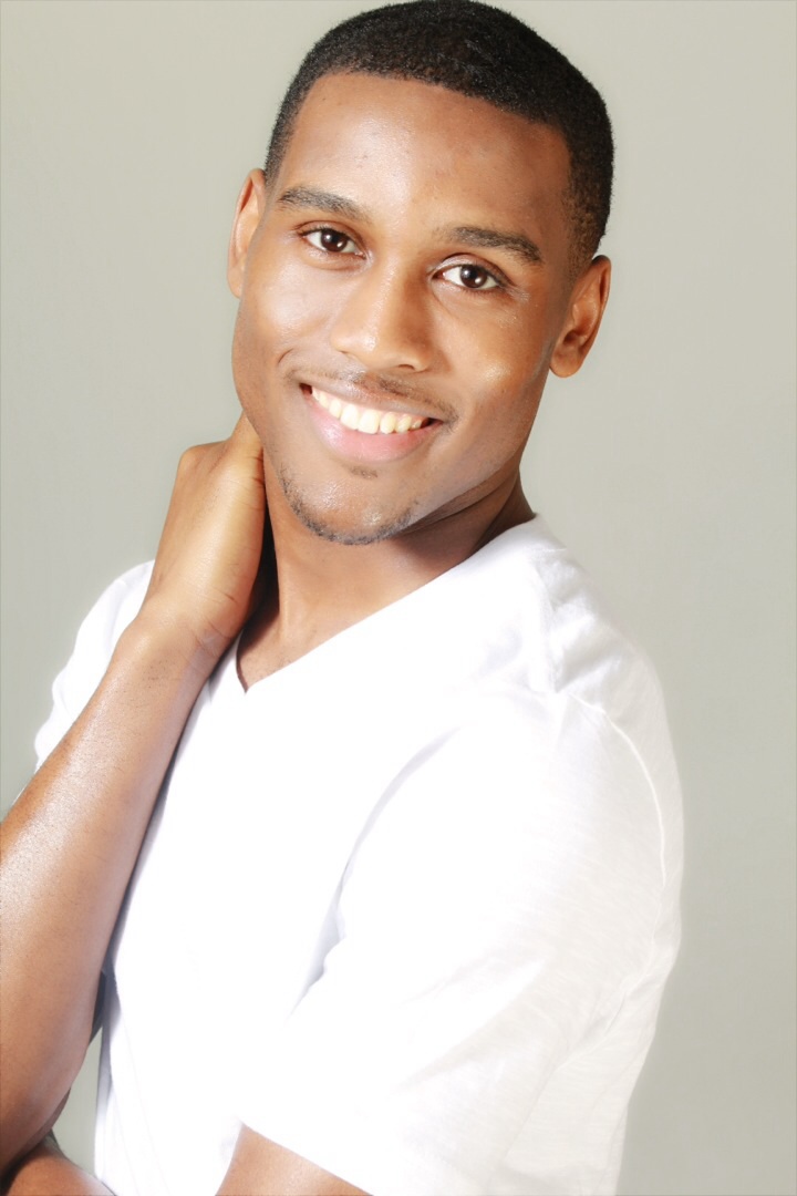 Male model photo shoot of Keivonte  Jackson in Chicago, IL