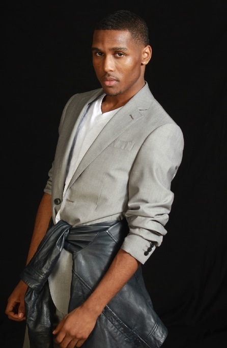 Male model photo shoot of Keivonte  Jackson in Chicago,IL