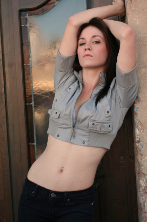 Female model photo shoot of Cori Lyn G in California