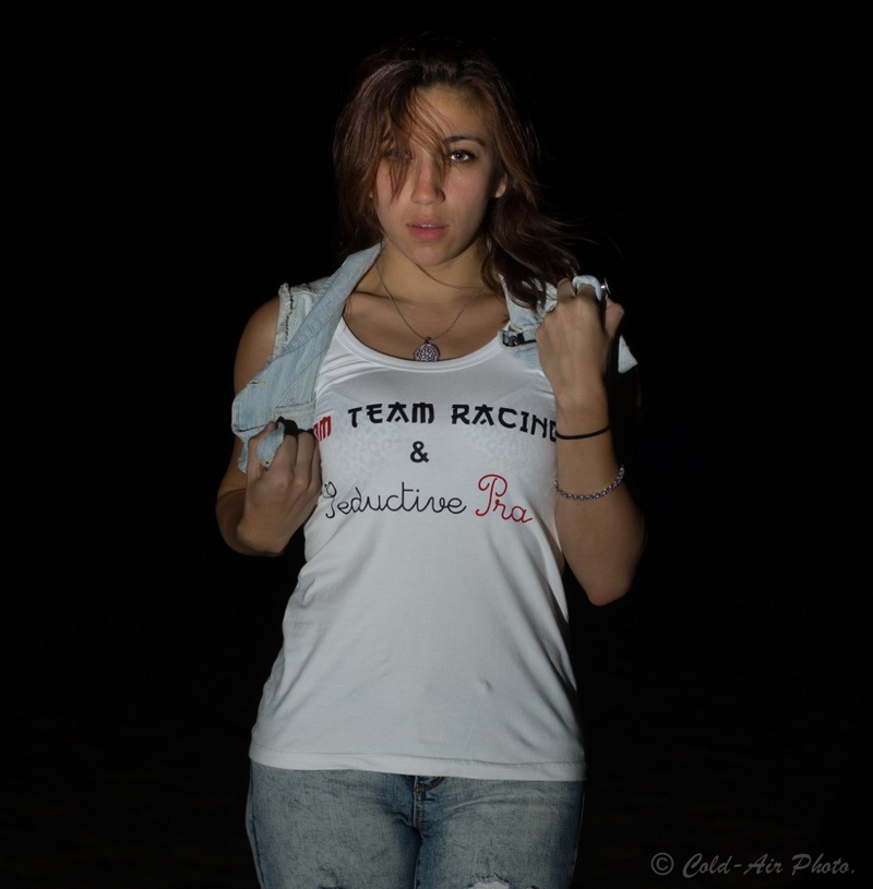 Female model photo shoot of SeductivePRA in Hermosa Beach