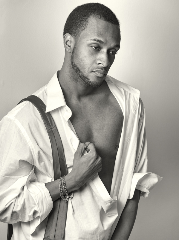 Male model photo shoot of DWD-Photo in Chicago, IL