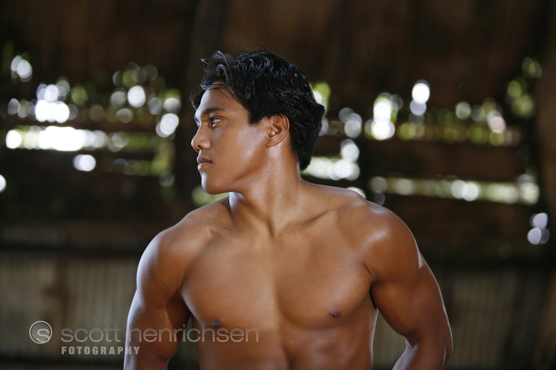 Male model photo shoot of scottfotomayhem in Maui, Hawaii