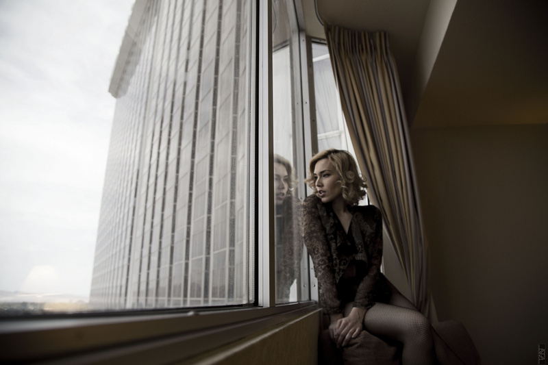 Female model photo shoot of Alyssa Katheryn by Ben Garcia Photography in Las Vegas