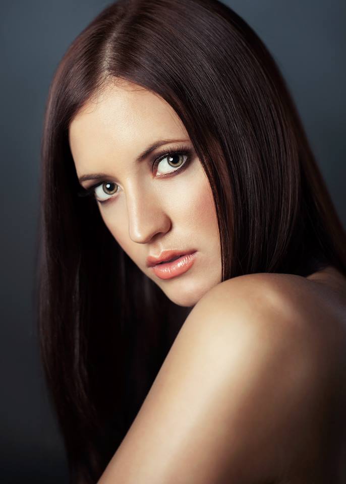Female model photo shoot of Stephanie LeNoir by JLombard Photography
