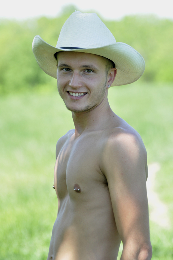 Male model photo shoot of Tyler Shields in St. Louis, Missouri
