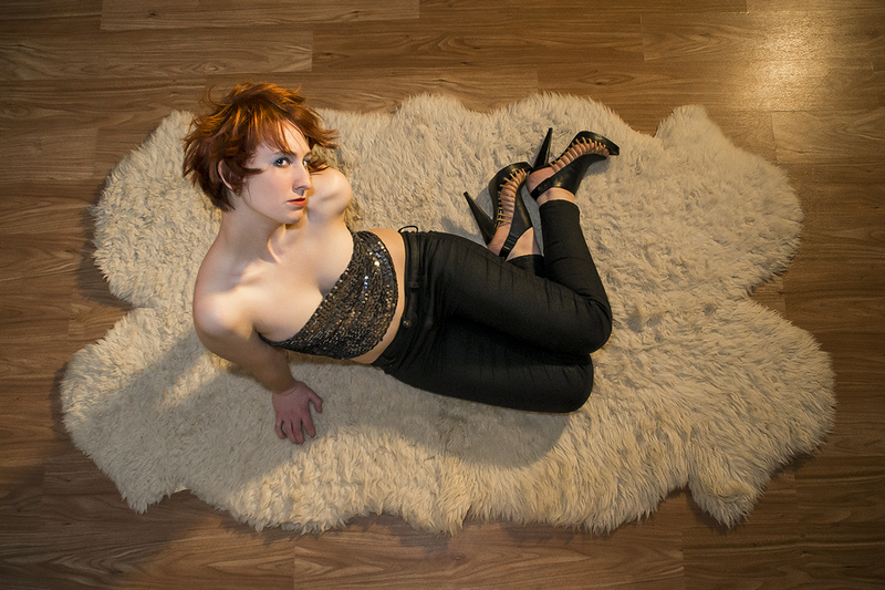 Female model photo shoot of CourtneyMPhotography
