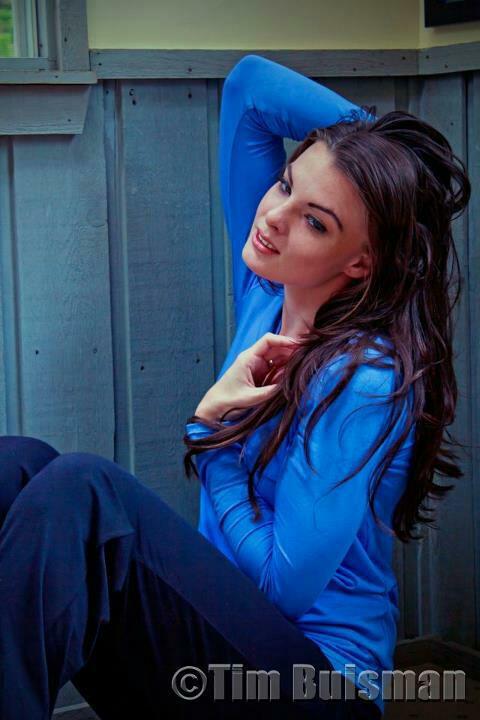 Female model photo shoot of JennLeigh in Rochester NY