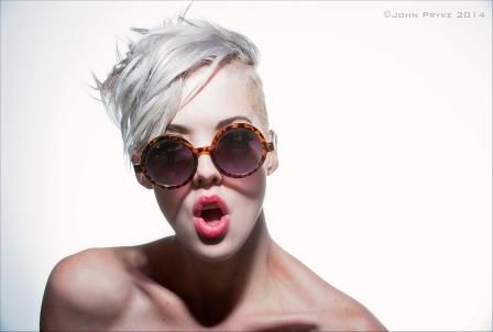 Female model photo shoot of Ashleigh Doust  in Gold Coast