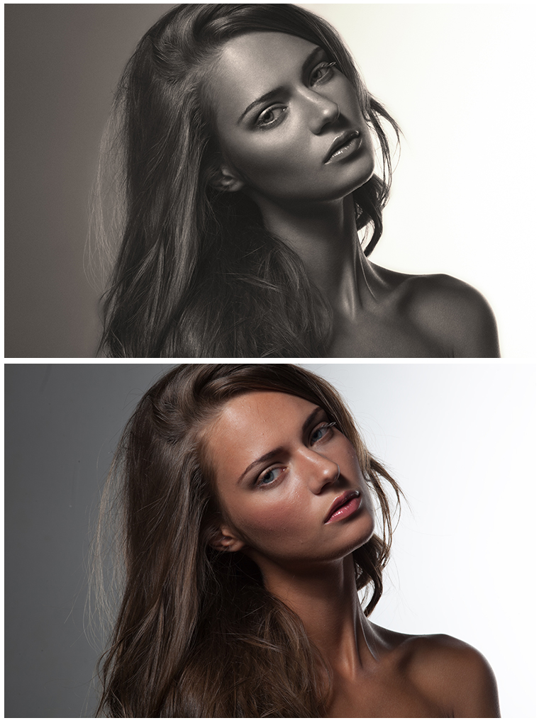Female model photo shoot of Nikki_Rotunda by Smoshkov
