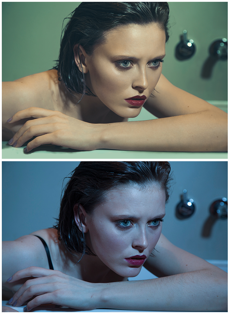 Female model photo shoot of Nikki_Rotunda by stacey clarke photo