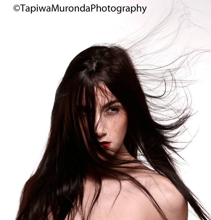 Female model photo shoot of Bronte Uccellini by Tapiwa Muronda Photo