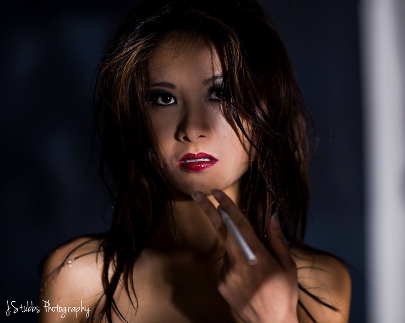 Female model photo shoot of ninalu in Austin, TX