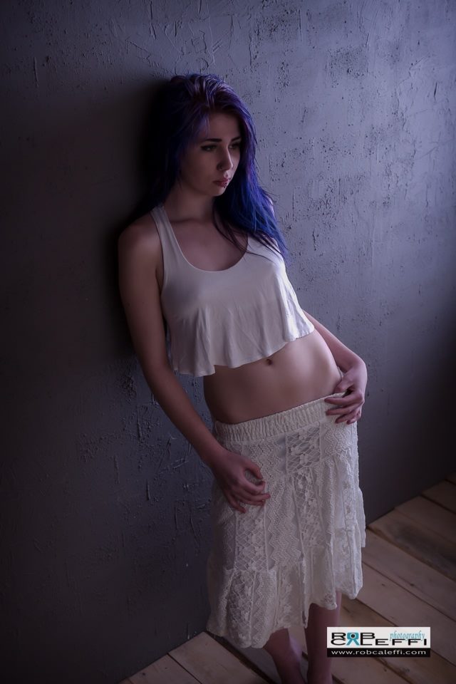 Female model photo shoot of RileyRae in Calgary