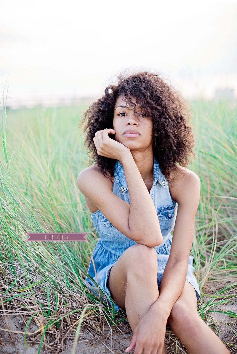 Female model photo shoot of Elle Riley Photography in virginia Beach