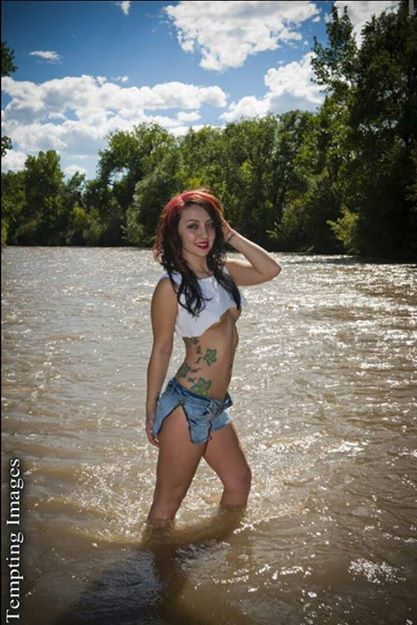 Female model photo shoot of Renee M Medina in colorado springs