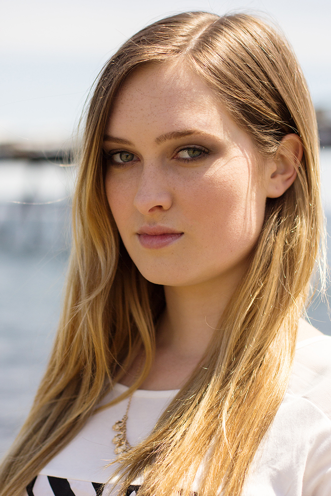 Female model photo shoot of Jessica Rain Hastings in Sidney BC
