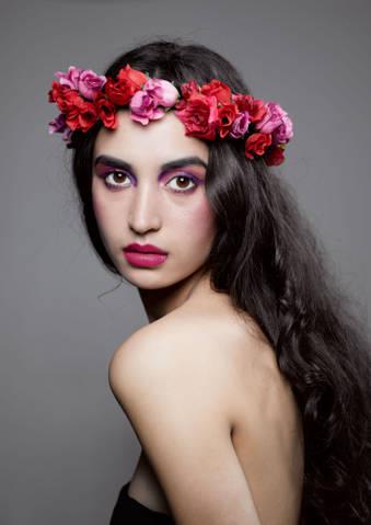 Female model photo shoot of Celeste Strewe in Auckland NZ