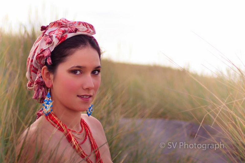 Female model photo shoot of KaylaBush in Christchurch