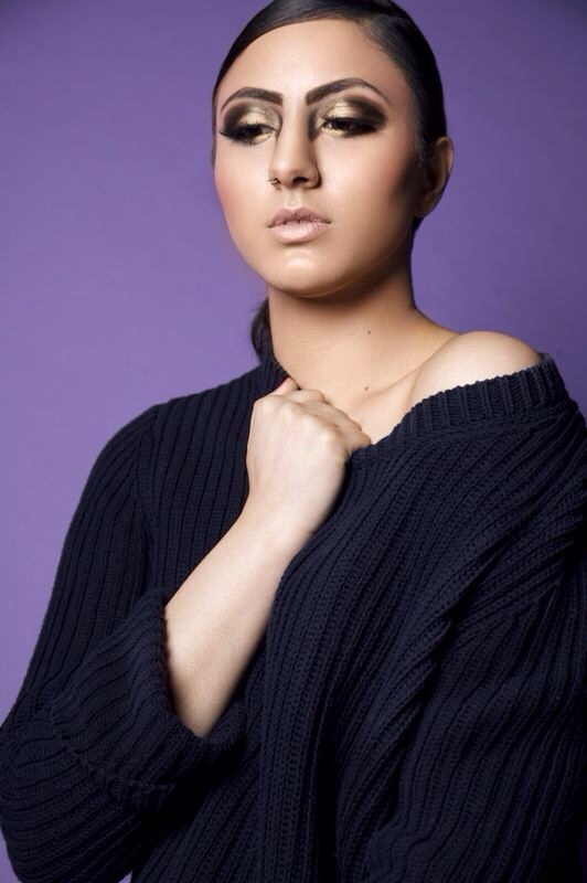 Female model photo shoot of Vanessa shaw