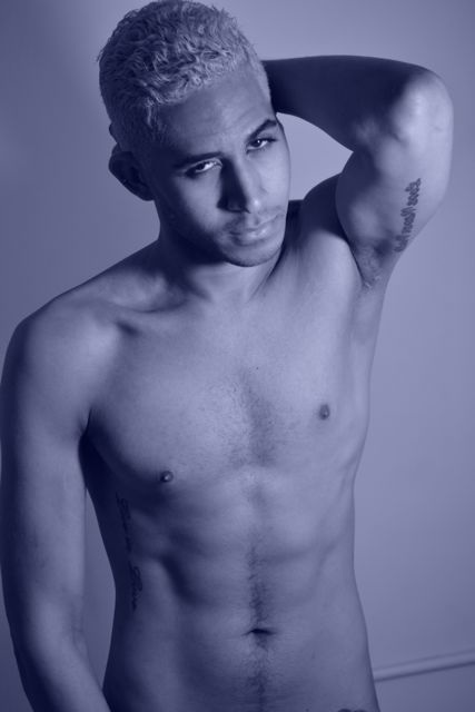 Male model photo shoot of juliandean