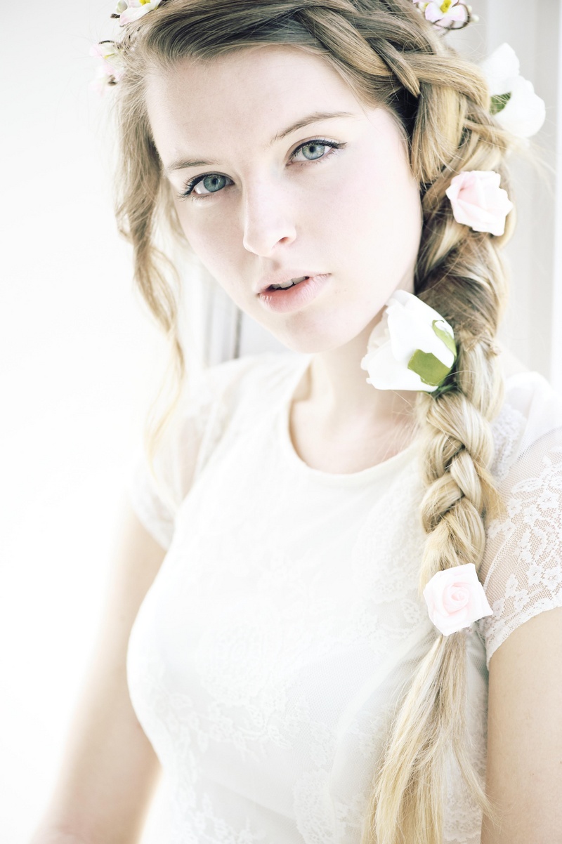 Female model photo shoot of Elena1805 by Mark Mook
