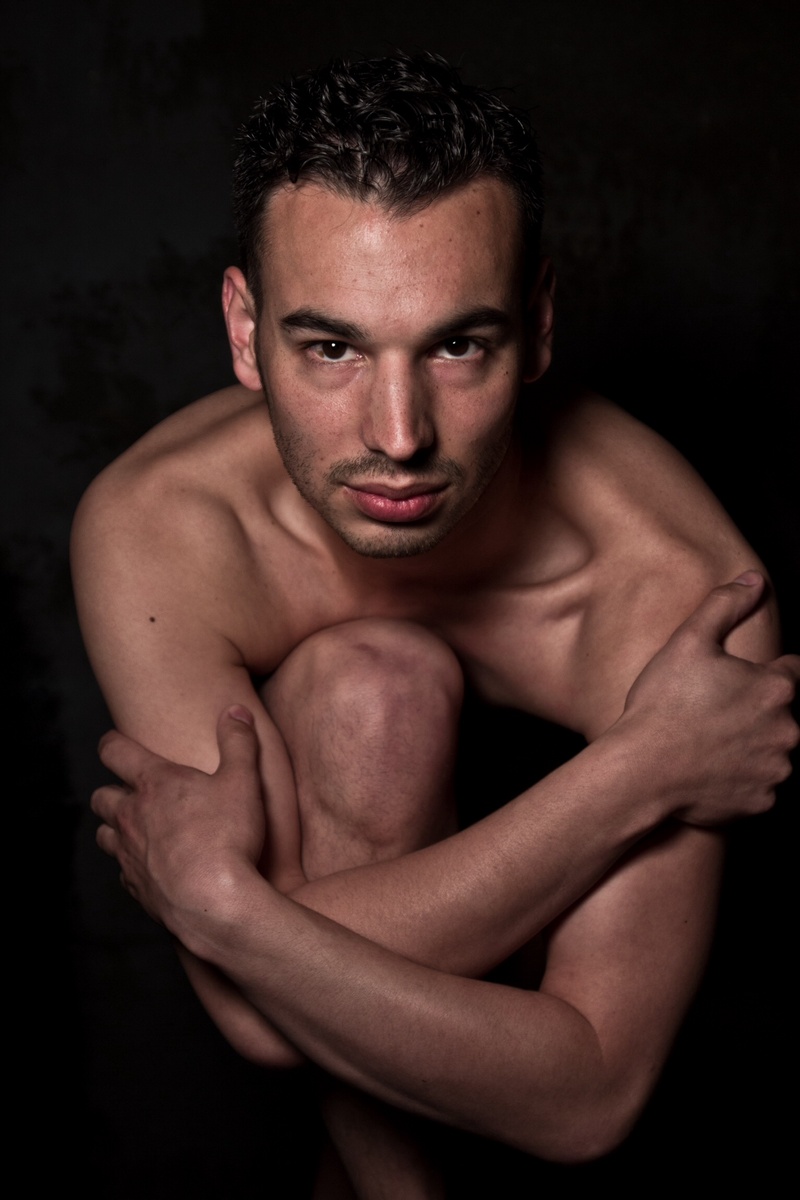 Male model photo shoot of edceja by AJL Photo
