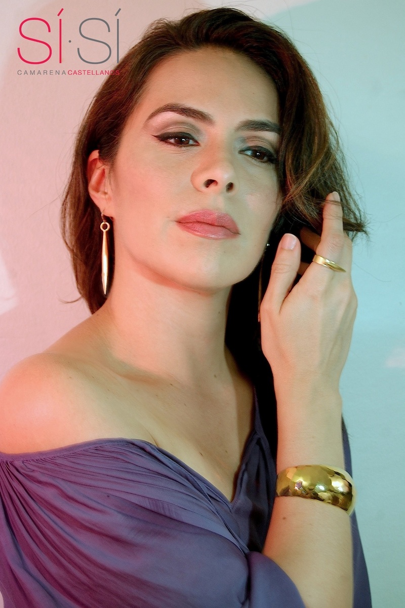 Female model photo shoot of Carla Vila in Los Angeles