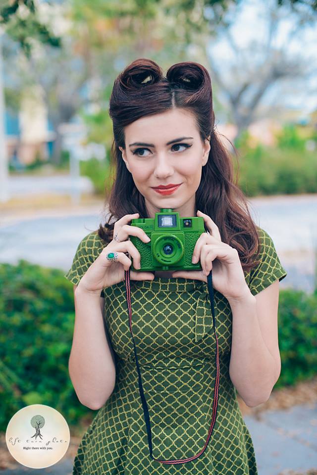 Female model photo shoot of HairbyAja in st. petetsburg, FL