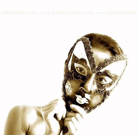 Female model photo shoot of Absolute Zero by Gerald Shacklock Photog